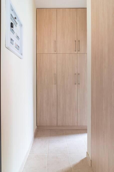 Cozy Apartment In アテネ エクステリア 写真